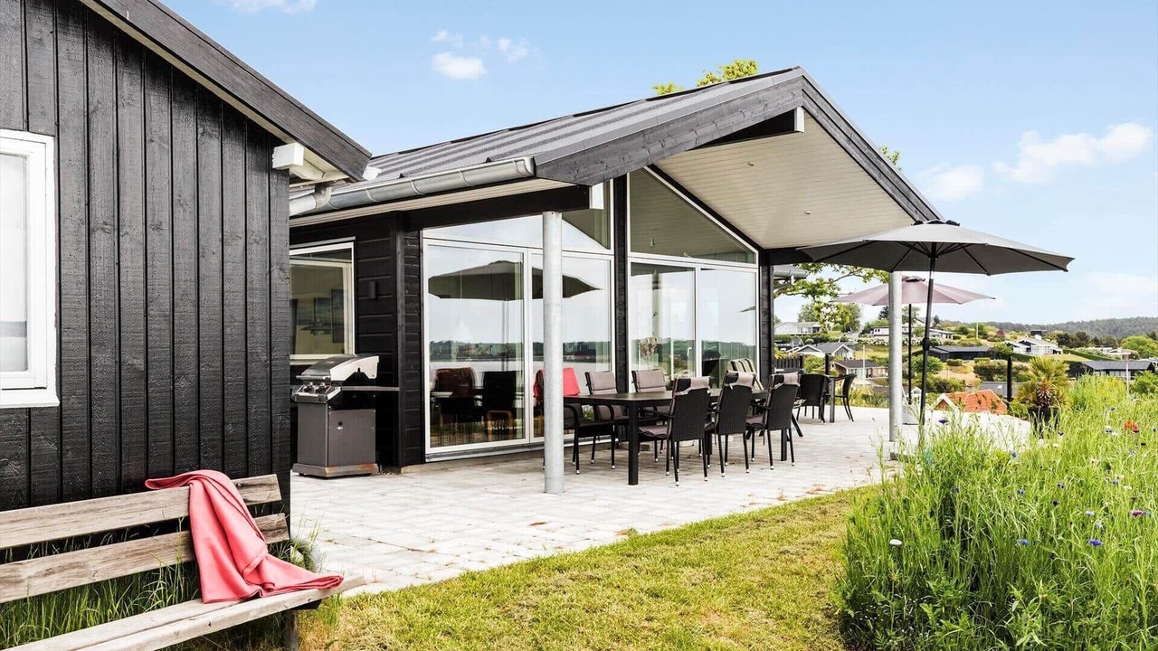 Photo of Outdoor in Egsmark Strand