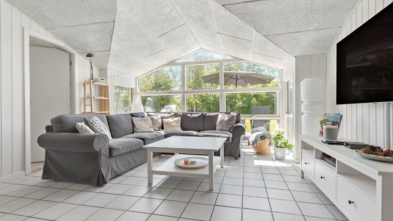 Photo of Livingroom in Elsegarde Strand