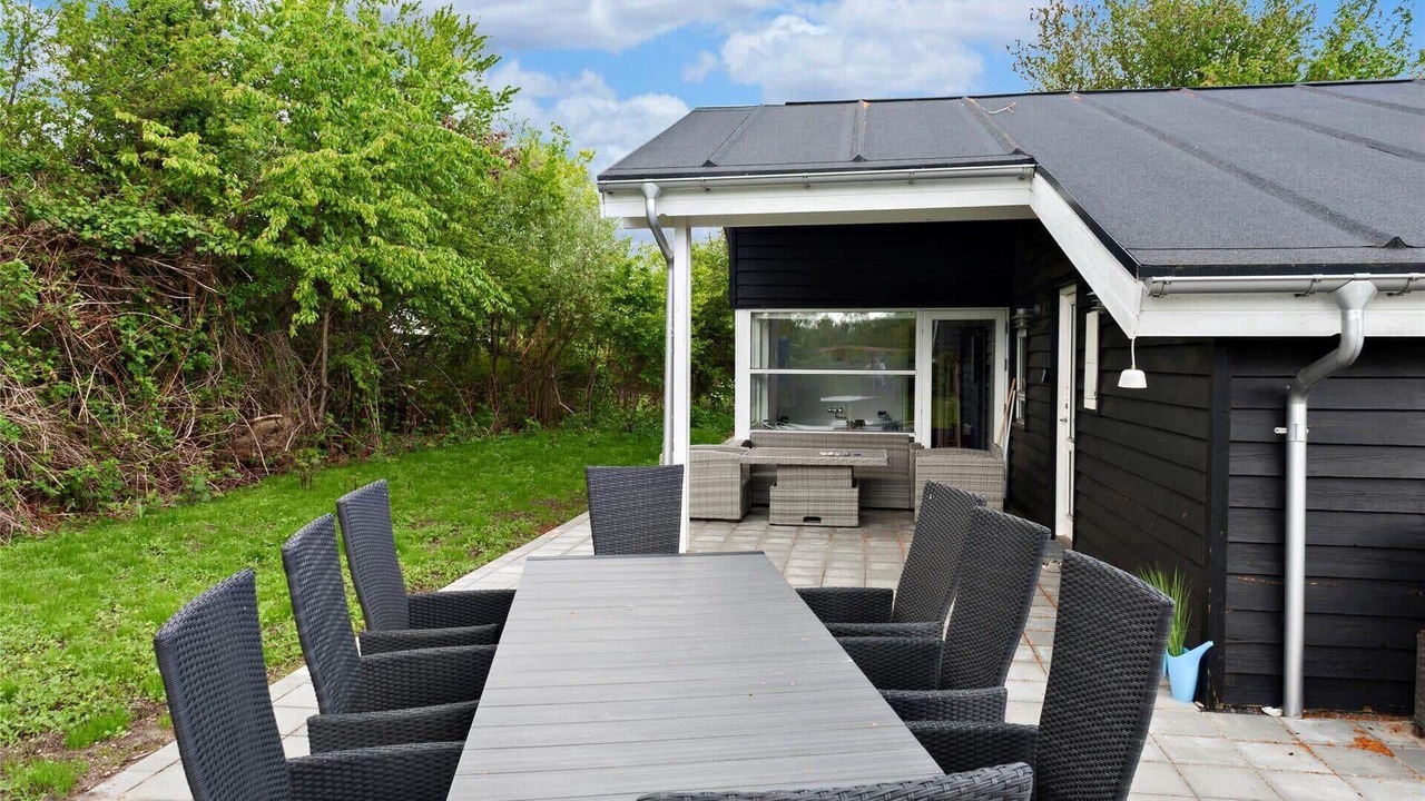 Photo of Outdoor in Elsegarde Strand