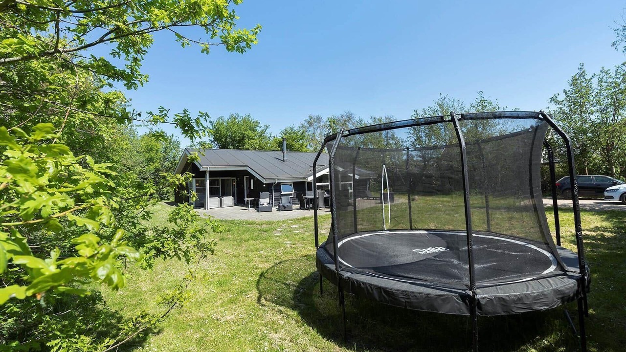 Photo of Outdoor in Elsegarde Strand
