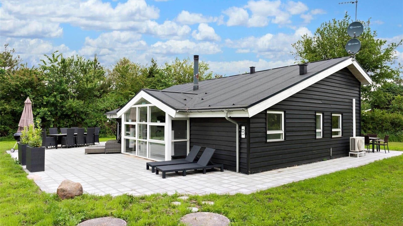 Photo of Outdoor in Elsegarde Strand