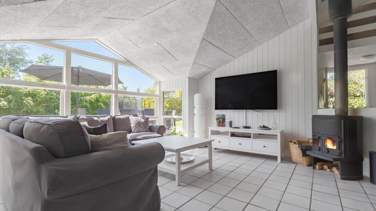 Photo of Livingroom in Elsegarde Strand