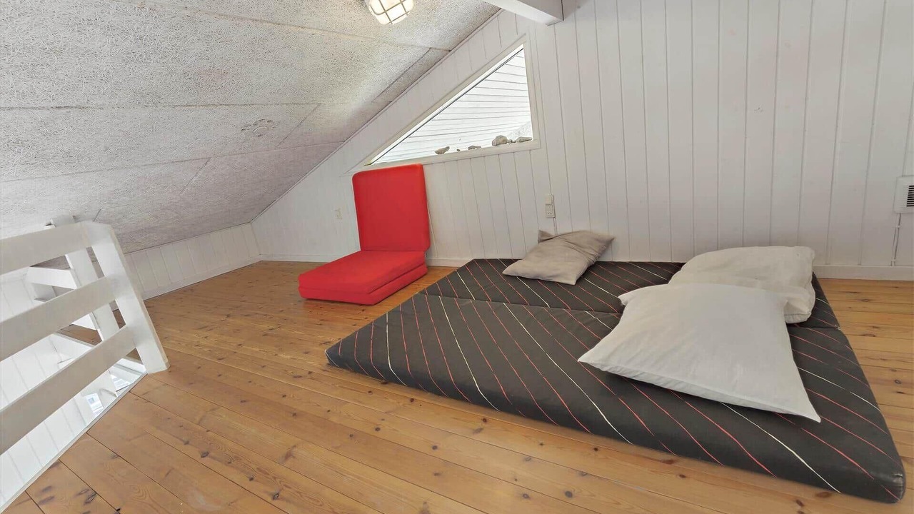 Photo of Bedroom in Elsegarde Strand