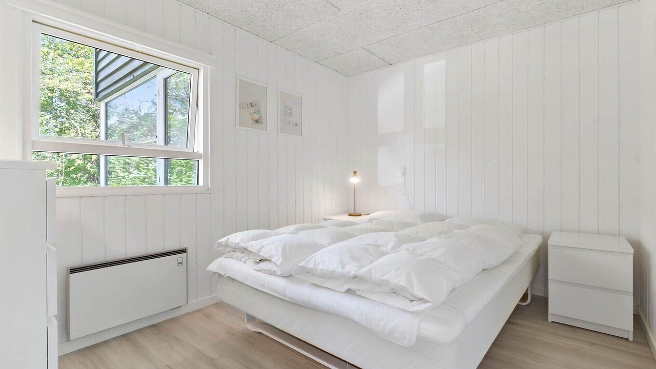 Photo of Bedroom in Elsegarde Strand