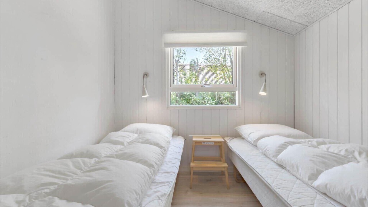 Photo of Bedroom in Elsegarde Strand
