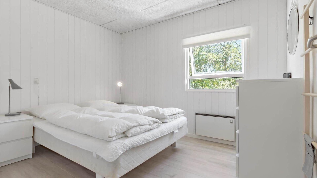 Photo of Bedroom in Elsegarde Strand