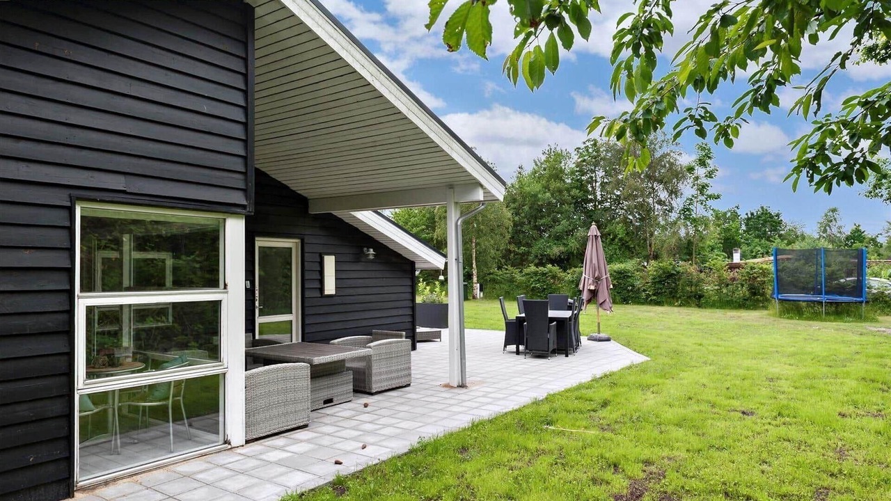 Photo of Outdoor in Elsegarde Strand