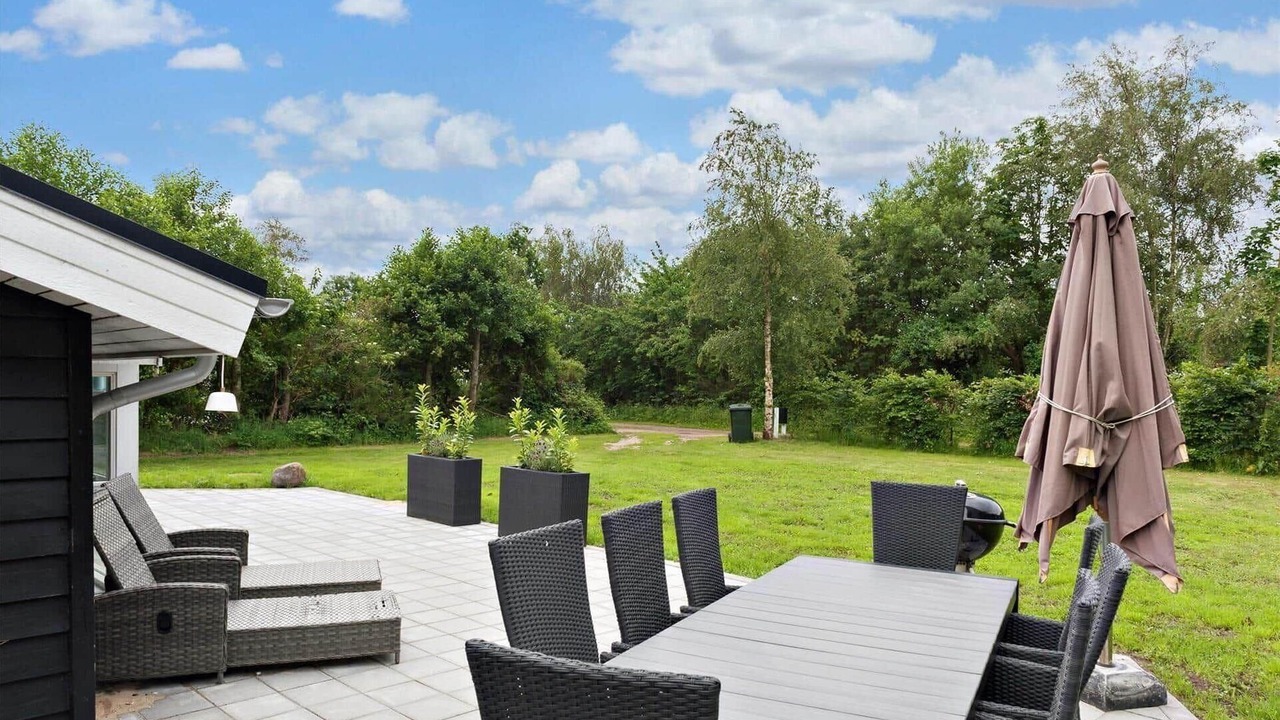 Photo of Outdoor in Elsegarde Strand
