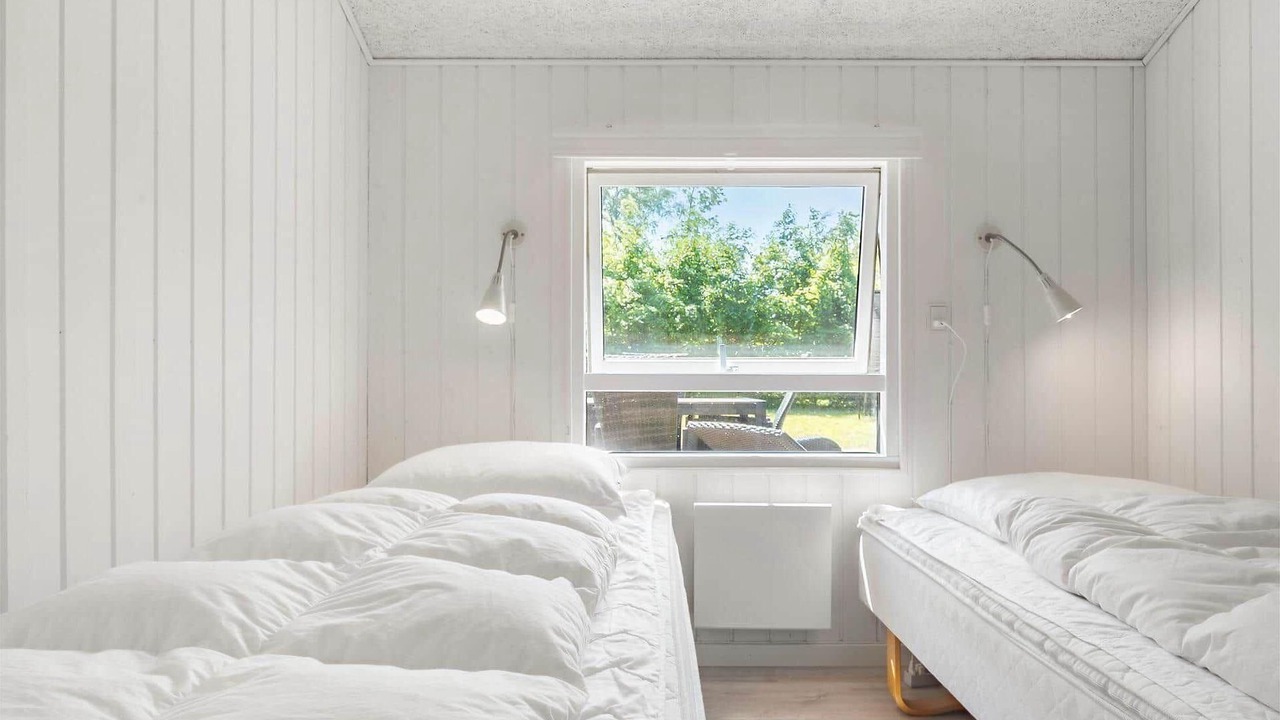 Photo of Bedroom in Elsegarde Strand