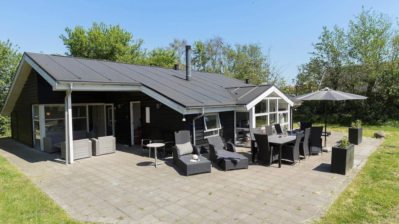Photo of Outdoor in Elsegarde Strand