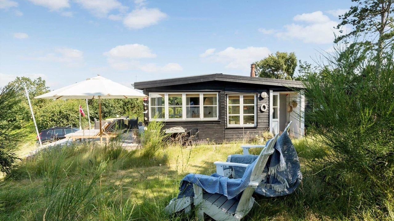 Photo of Outdoor in Knebel
