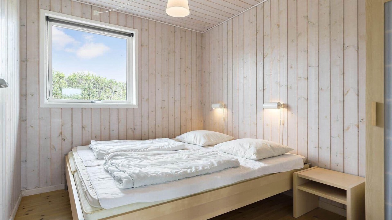 Photo of Bedroom in Skødshoved Strand