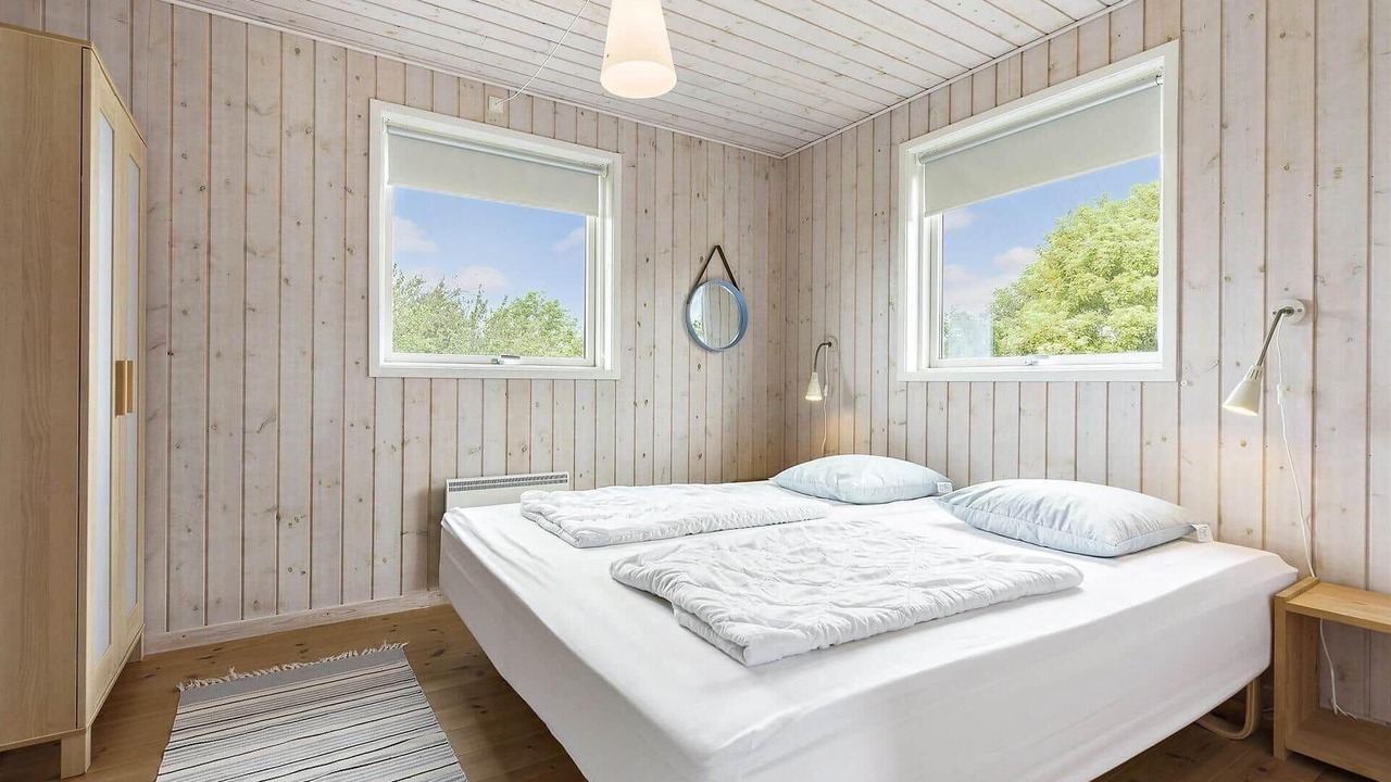 Photo of Bedroom in Skødshoved Strand