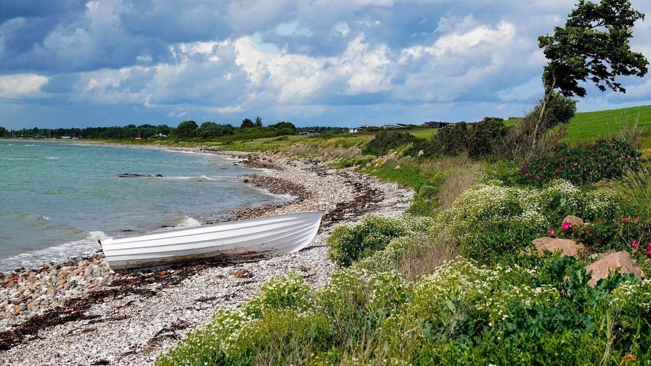 Photo of Others in Skødshoved Strand