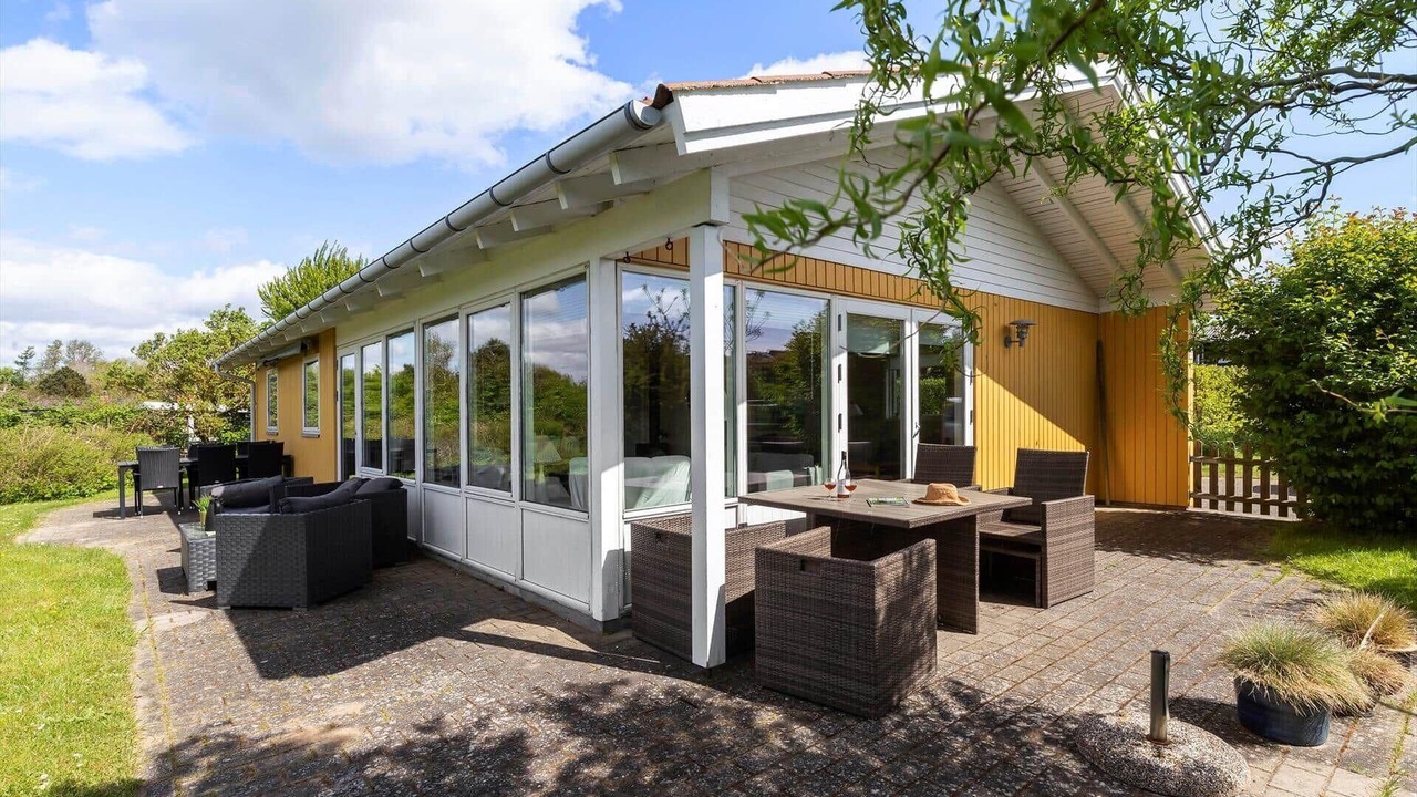 Photo of Outdoor in Skødshoved Strand