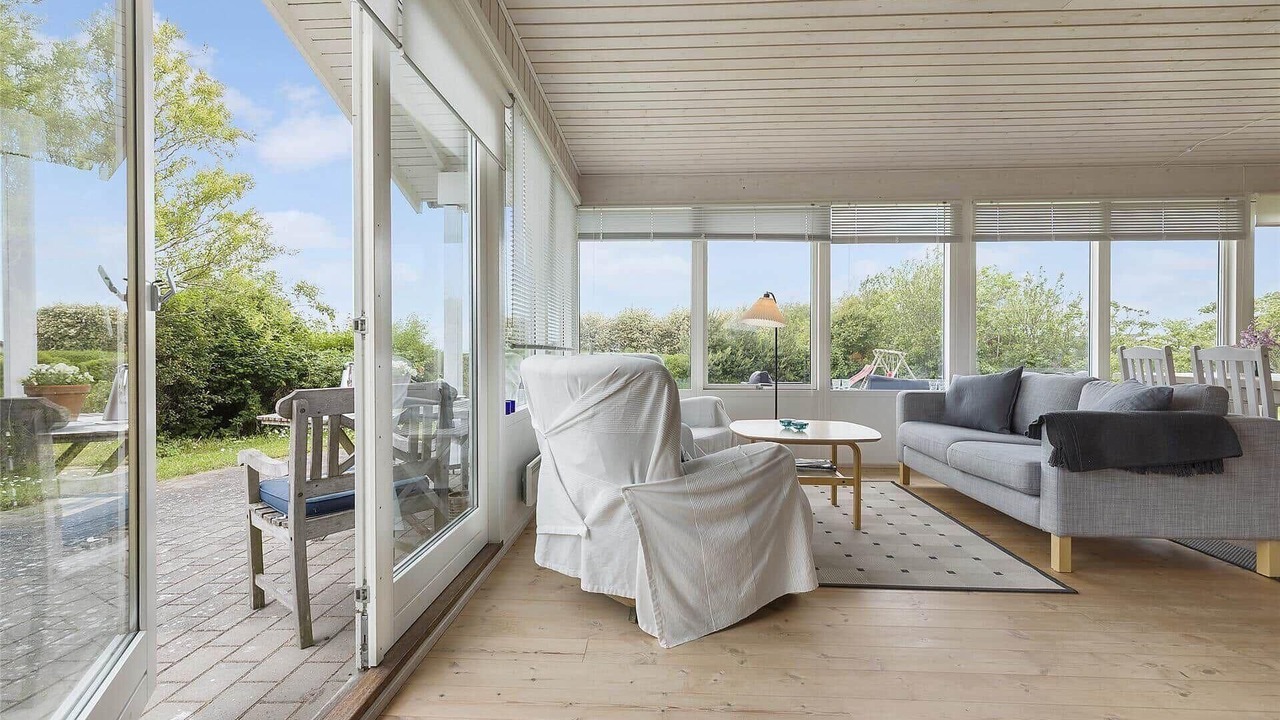 Photo of Livingroom in Skødshoved Strand