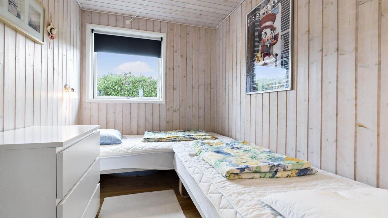 Photo of Bedroom in Skødshoved Strand