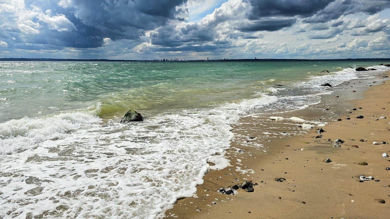 Photo of Others in Skødshoved Strand