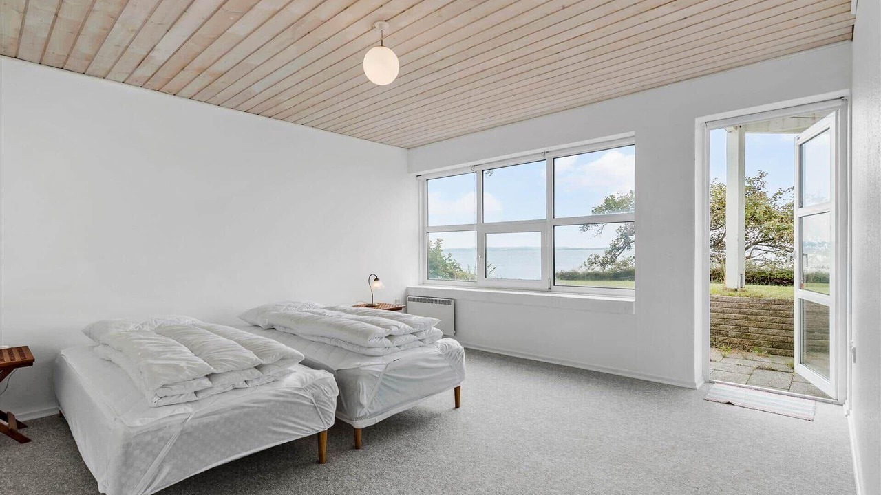 Photo of Bedroom in Skæring
