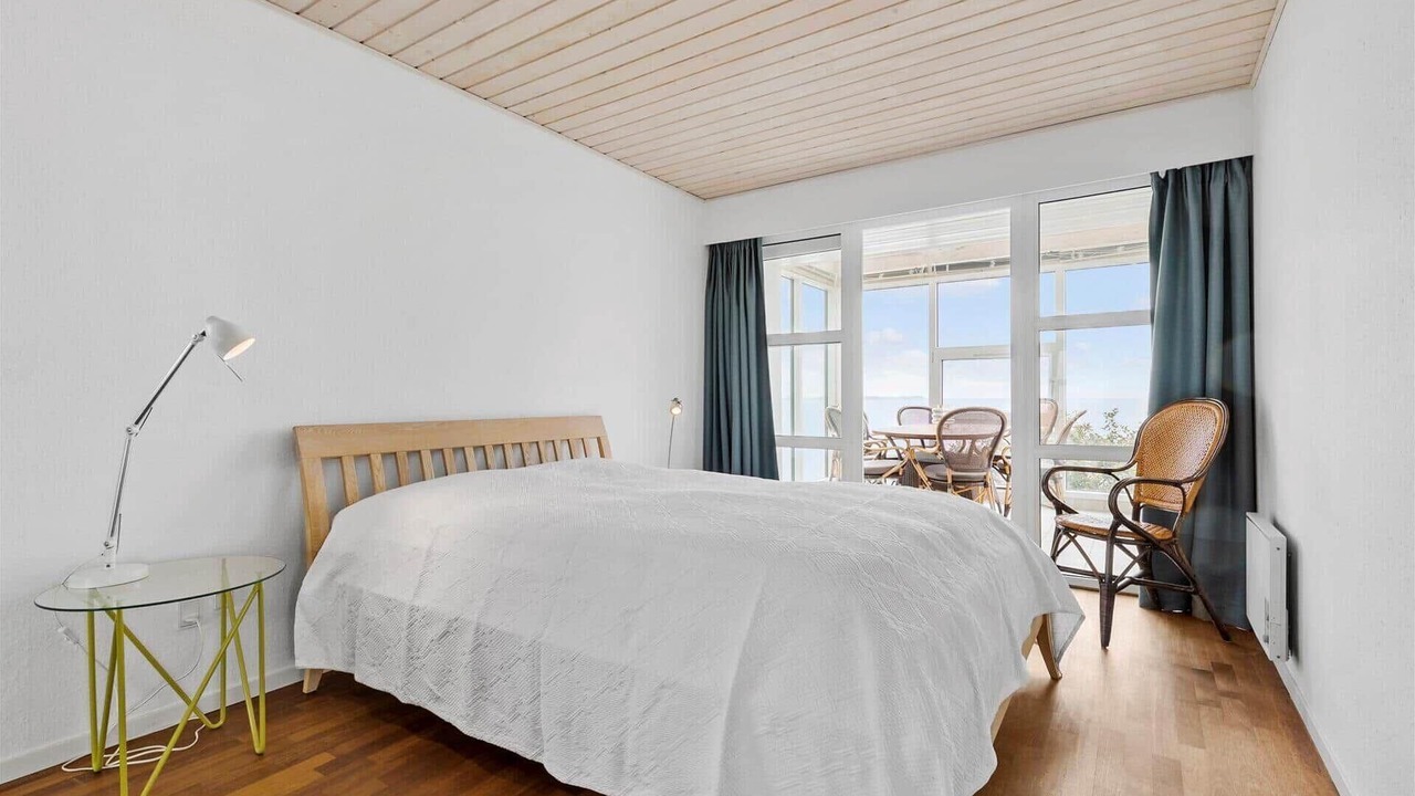 Photo of Bedroom in Skæring