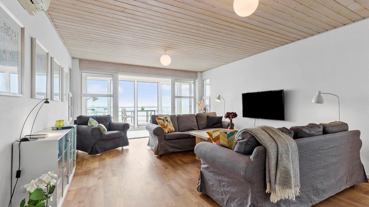 Photo of Livingroom in Skæring