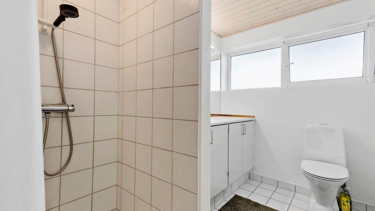Photo of Bathroom in Skæring
