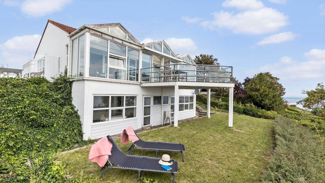 Photo of Patio Balcony in Skæring