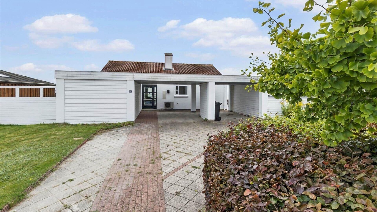 Photo of Outdoor in Skæring