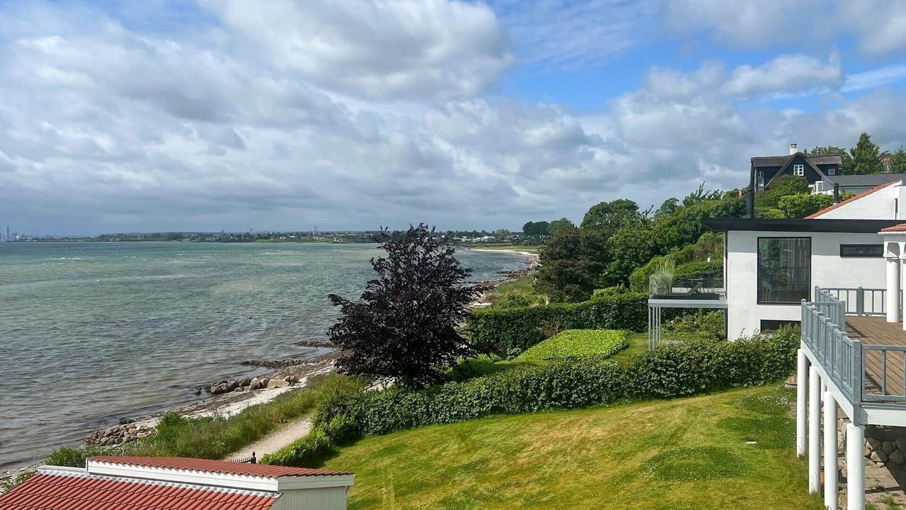 Photo of Outdoor in Skæring