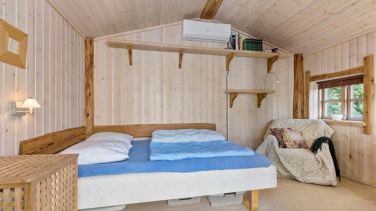 Photo of Bedroom in Ronde