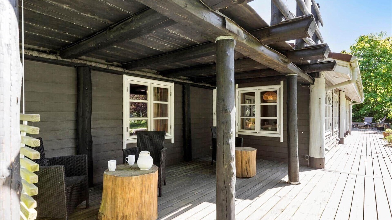 Photo of Patio Balcony in Ronde