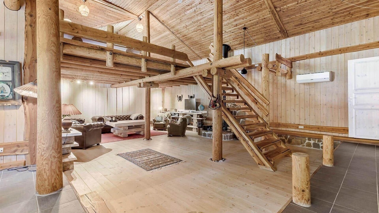 Photo of Livingroom in Ronde