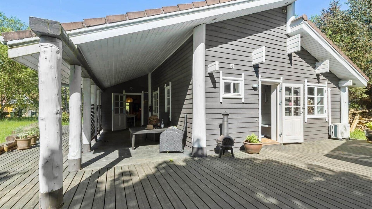 Photo of Outdoor in Ronde