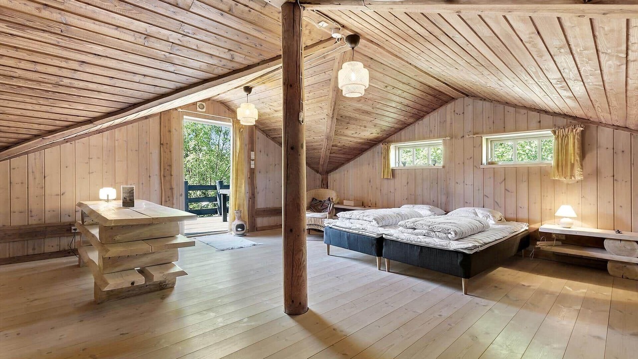 Photo of Bedroom in Ronde