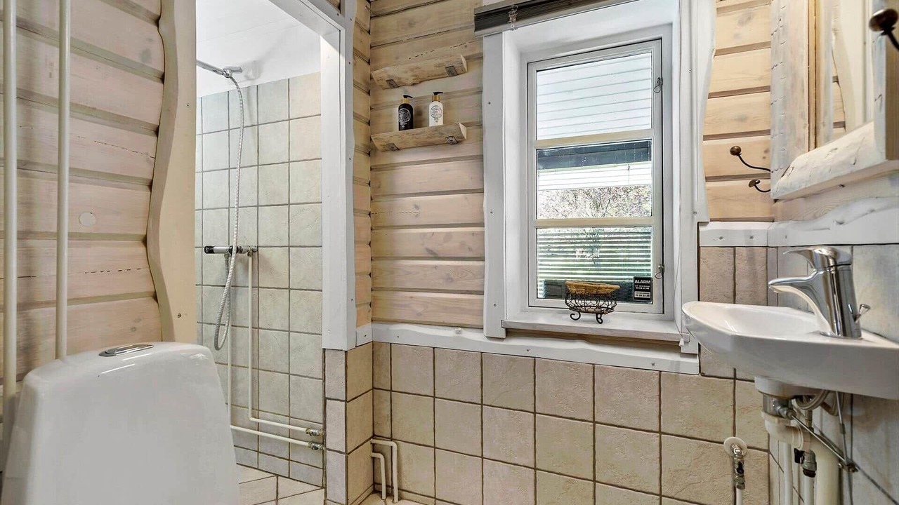 Photo of Bathroom in Ronde