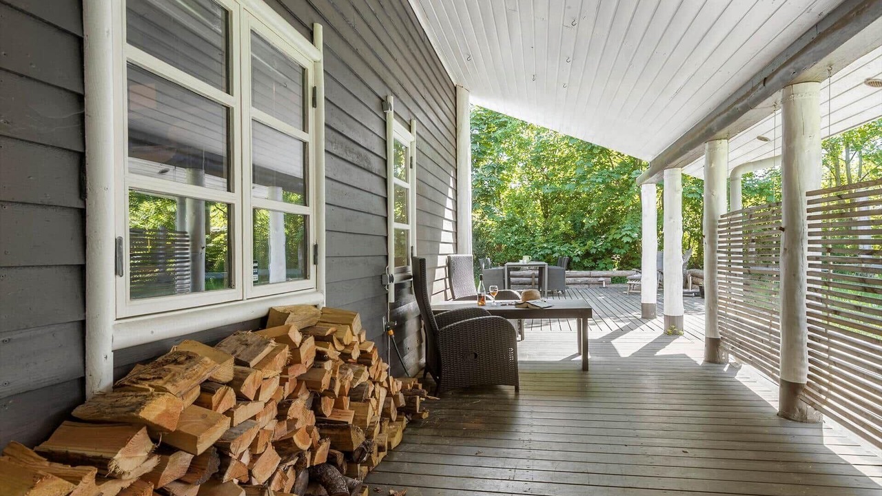 Photo of Patio Balcony in Ronde