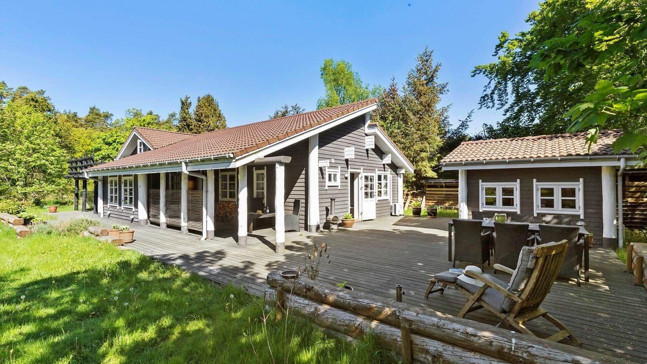 Photo of Outdoor in Ronde