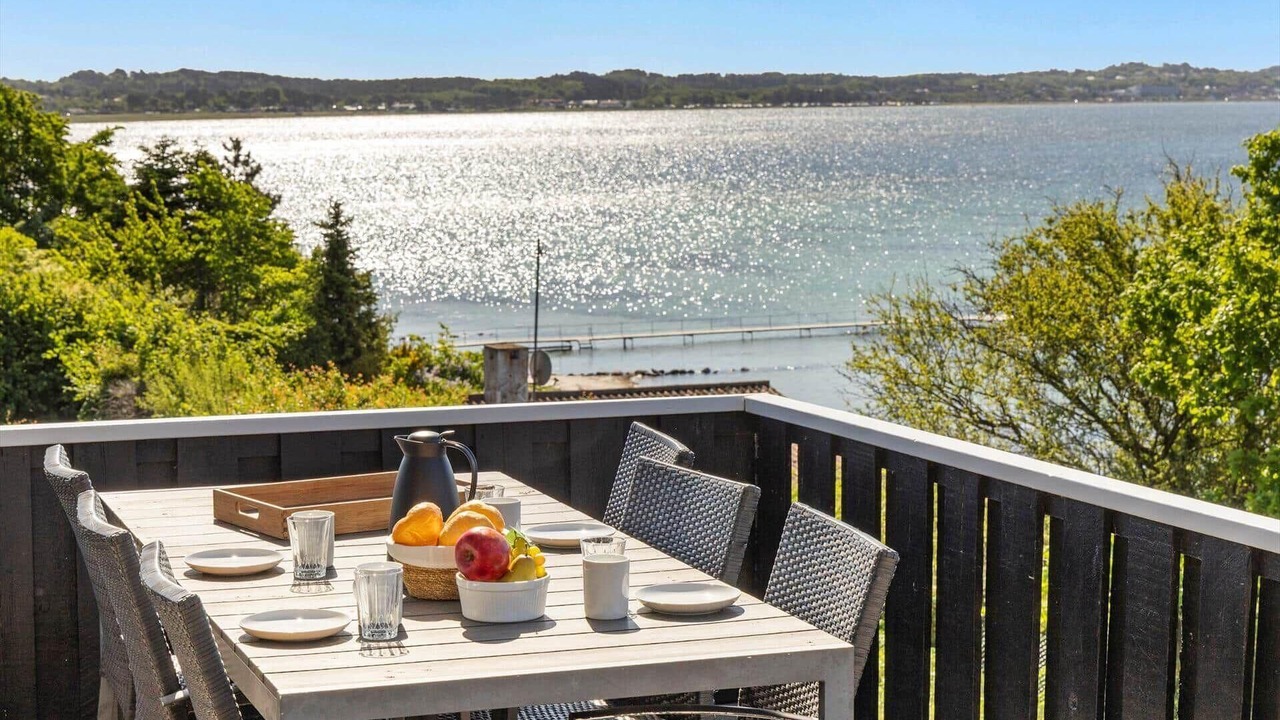 Photo of Outdoor in Handrup Strand