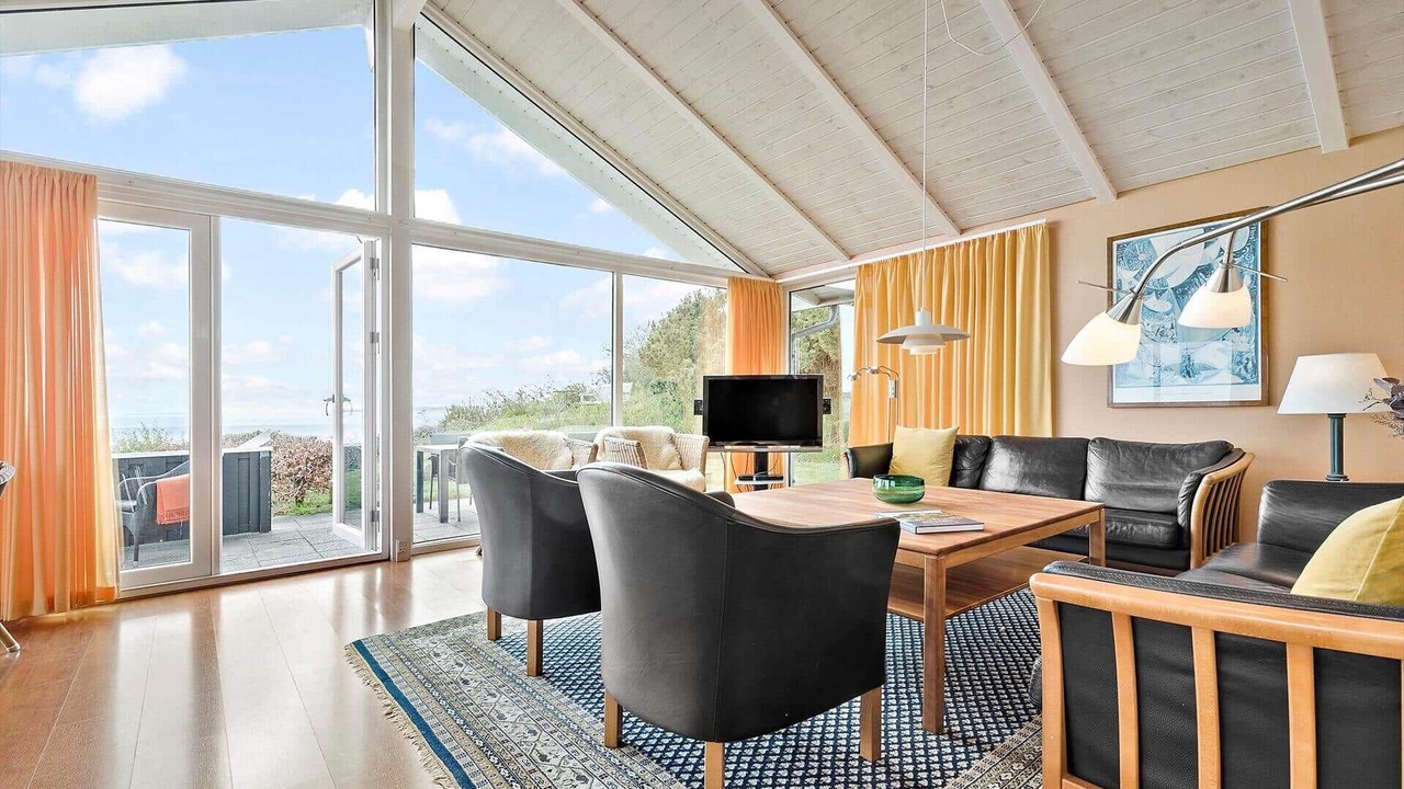 Photo of Livingroom in Handrup Strand