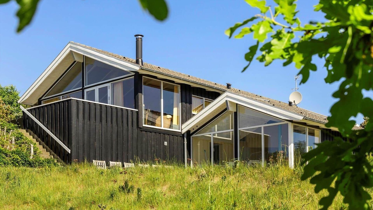 Photo of Outdoor in Handrup Strand