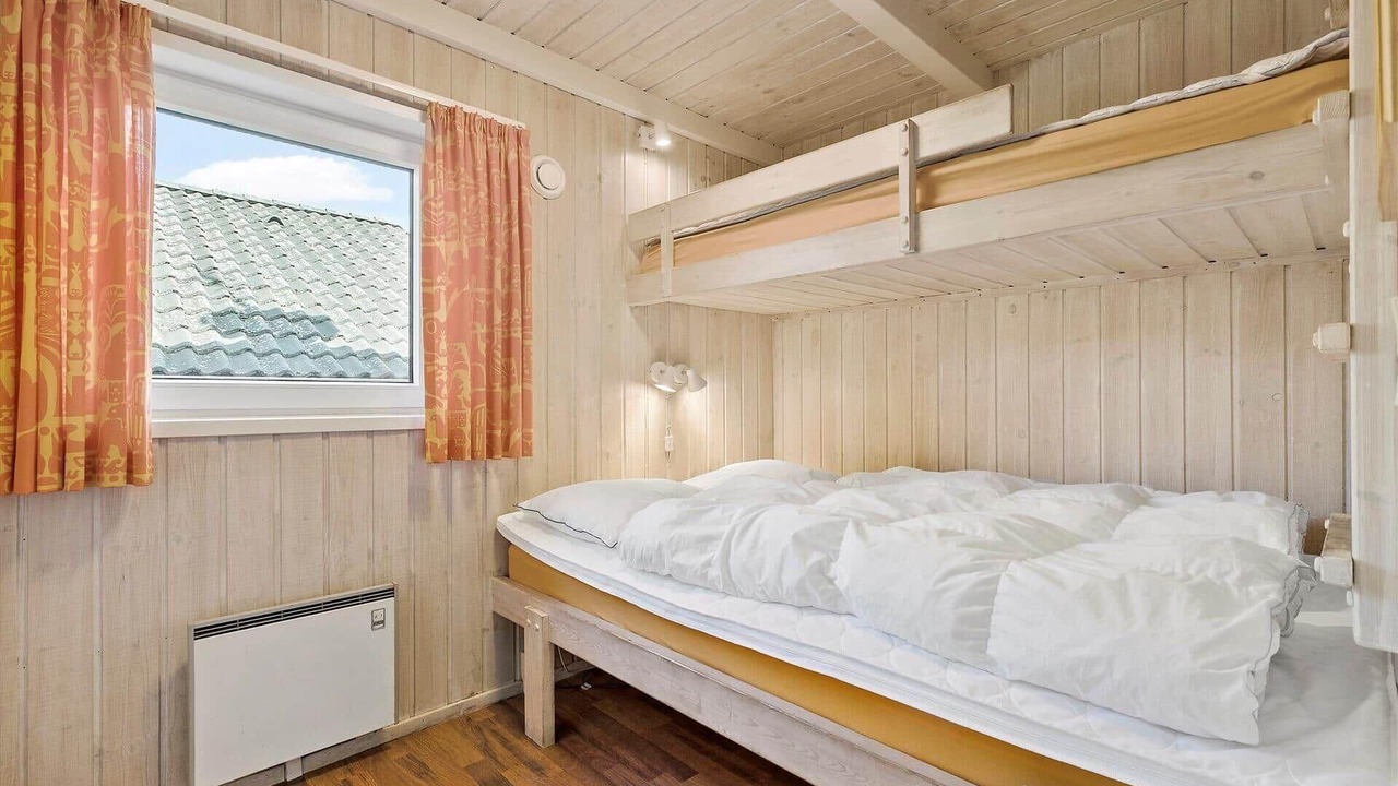 Photo of Bedroom in Handrup Strand