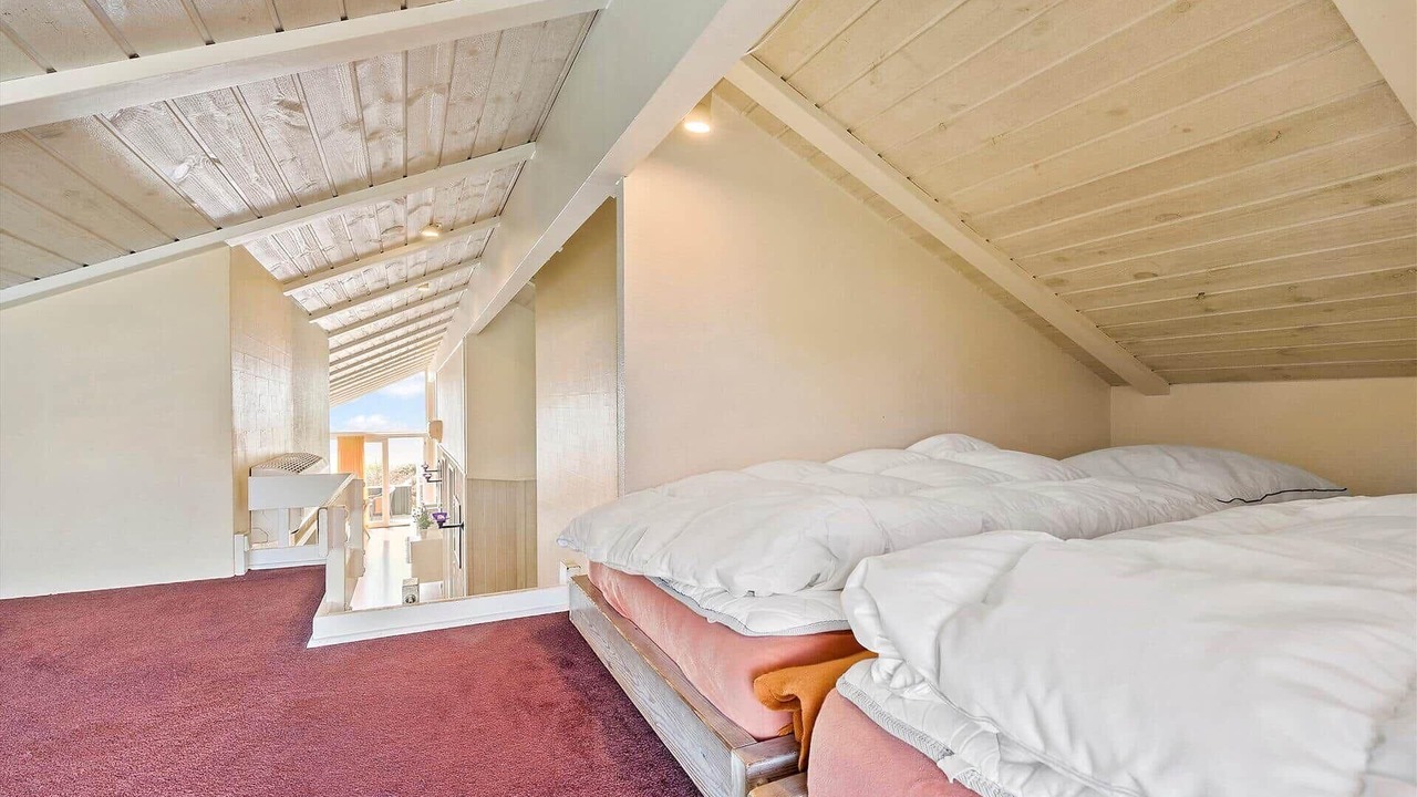 Photo of Bedroom in Handrup Strand
