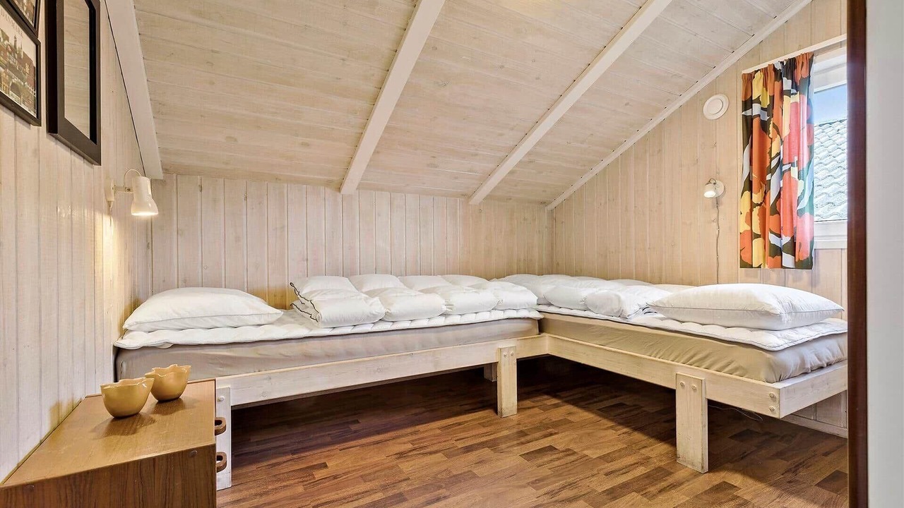 Photo of Bedroom in Handrup Strand