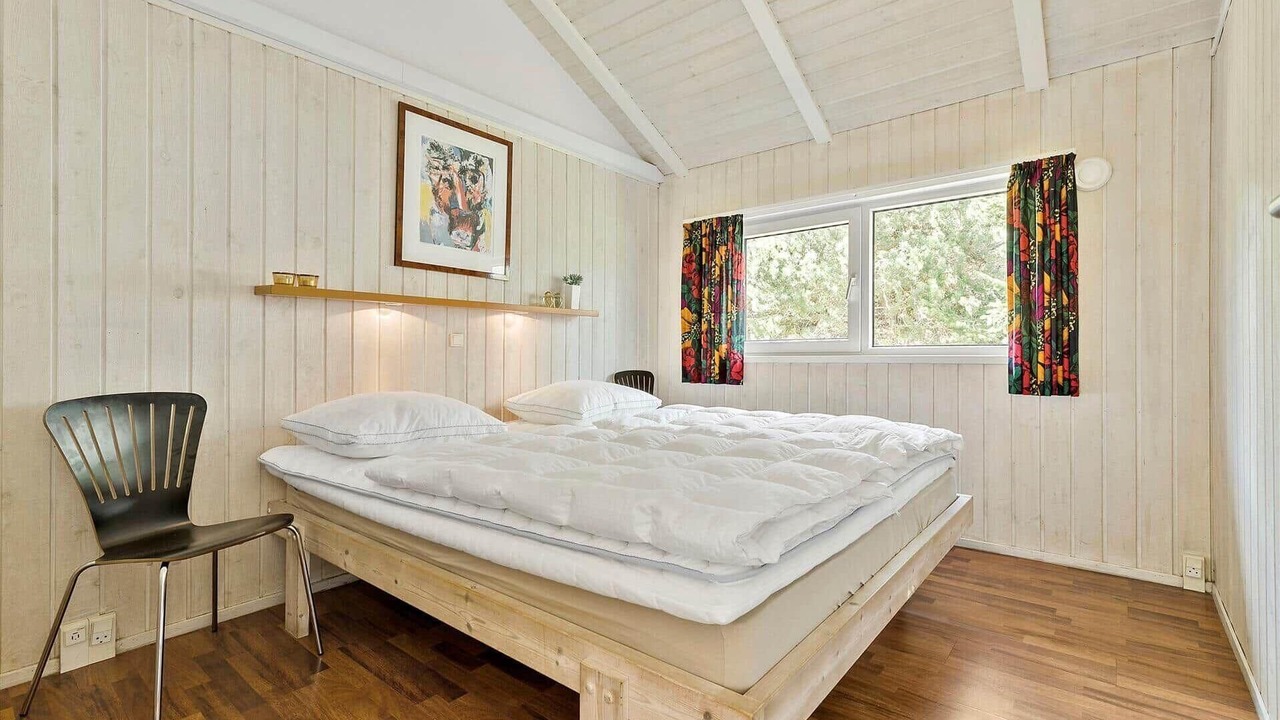 Photo of Bedroom in Handrup Strand