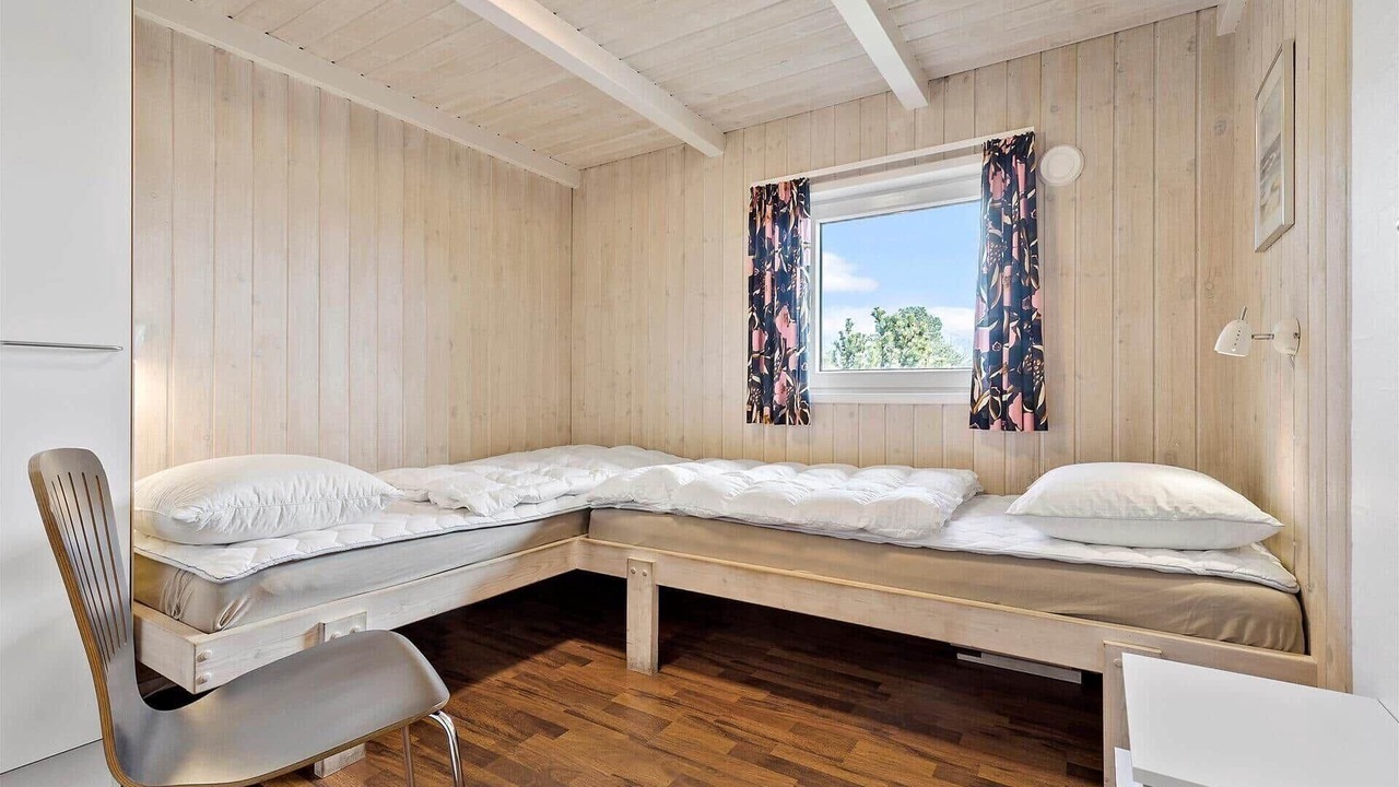 Photo of Bedroom in Handrup Strand