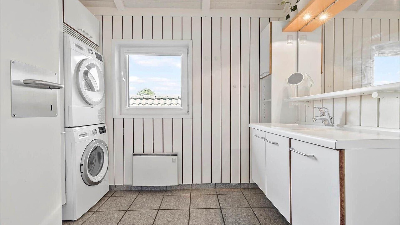 Photo of Kitchen in Handrup Strand