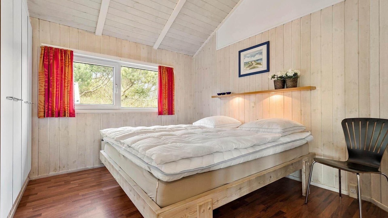 Photo of Bedroom in Handrup Strand