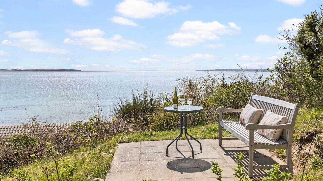 Photo of Outdoor in Handrup Strand