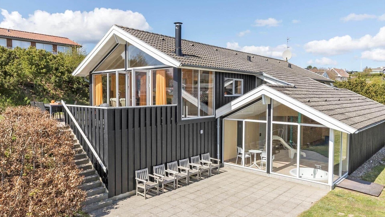 Photo of Outdoor in Handrup Strand