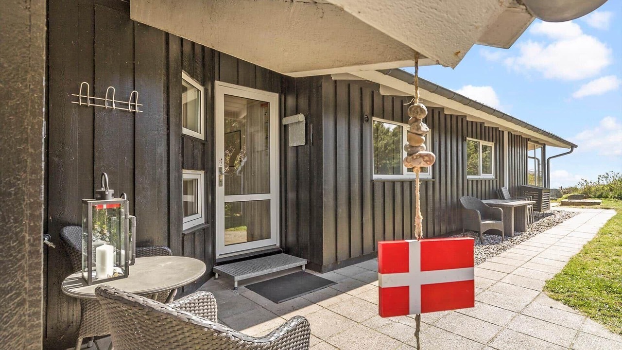 Photo of Outdoor in Handrup Strand